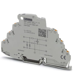 Phoenix Contact 2907326 protection surtension Gris 24 V