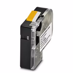 Phoenix Contact 803941, Jaune, Vinyl, -20 - 75 °C, Chine, RoHS, 57,7 g