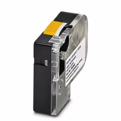 Phoenix Contact 803942, Jaune, Vinyl, -20 - 75 °C, Chine, RoHS, 60,6 g