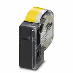 Phoenix Contact 803943, Jaune, Vinyl, -20 - 75 °C, Chine, RoHS, 76,7 g