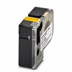 Phoenix Contact 803944, Jaune, Vinyl, -20 - 75 °C, Chine, RoHS, 81,7 g