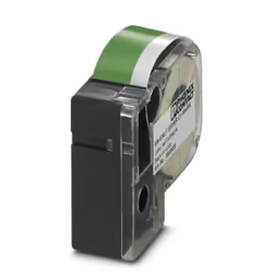 Phoenix Contact 803953, Vert, Vinyl, -20 - 75 °C, Chine, RoHS, 76,5 g