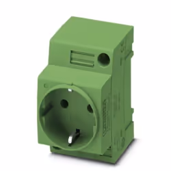 Phoenix Contact 804025, Vert, 250 V, 16 A, -20 - 60 °C, 45 mm, 60 mm