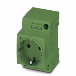 Phoenix Contact 804027, Vert, 250 V, 16 A, -20 - 60 °C, 45 mm, 60 mm