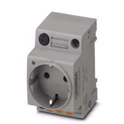 Phoenix Contact 804042, Gris, 250 V, 16 A, -20 - 60 °C, 45 mm, 60 mm