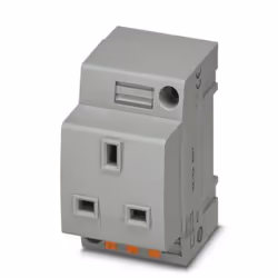 Phoenix Contact 804063, Gris, 250 V, 13 A, -20 - 60 °C, 45 mm, 57,5 mm