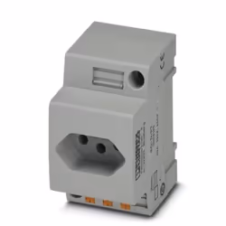 Phoenix Contact 804146, Gris, 250 V, 0,41666666666667 A, -20 - 60 °C, 45 mm, 57,5 mm