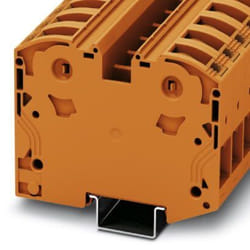 Phoenix Contact 3212095 bornier 2 Orange