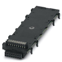 Phoenix Contact 2202876 connecteur de fils électriques 1 pièce(s)