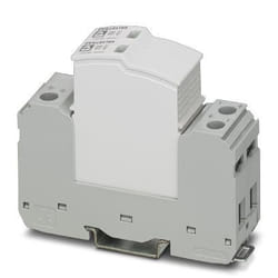 Phoenix Contact 2907865 protection surtension Gris 48 V