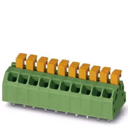 Phoenix Contact 1864338, 26 mm, 11 mm, 13,5 mm, 160 V, 150 Hz