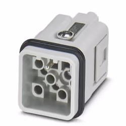 Phoenix Contact 1418626, Polycarbonate (PC), -40 - 125 °C, 13,4 g, 1 pièce(s)