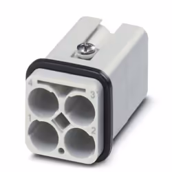 Phoenix Contact 1419898, Polycarbonate (PC), -40 - 125 °C, 12 g, 1 pièce(s)