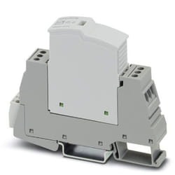 Phoenix Contact 2907917 protection surtension Gris 60 V