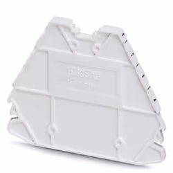 Phoenix Contact 3270234, 10 pièce(s), Blanc, 2,2 mm, 48,9 mm, 3,84 g