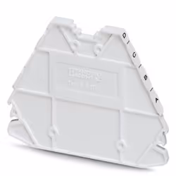 Phoenix Contact 3270237, 10 pièce(s), Blanc, 2,2 mm, 48,9 mm, 3,71 g