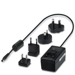 Phoenix Contact 805010 adaptateur de puissance & onduleur