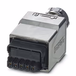 Phoenix Contact 1421783, Zinc, IP67, 108,5 g, -40 - 85 °C, 1 pièce(s)