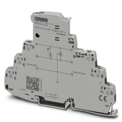 Phoenix Contact 2908438 protection surtension Gris 24 V
