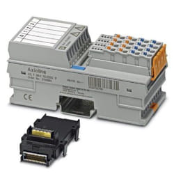 Phoenix Contact 2702783 module numérique et analogique I/O