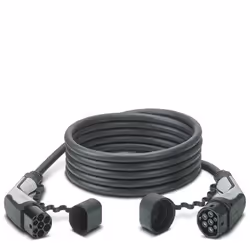 Phoenix Contact 1627692 câble électrique Noir 5 m