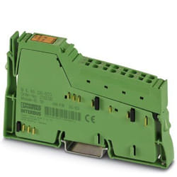 Phoenix Contact 2702795 bornier Vert