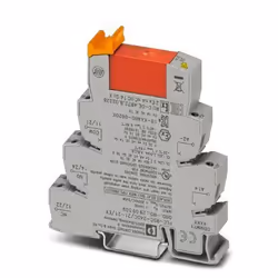 Phoenix Contact 2909509, 250 V, 14 x 94 x 80 mm, 70,63 g, -20 - 60 °C