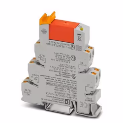 Phoenix Contact 2909515, 250 V, 14 x 94 x 80 mm, 64,6 g, -20 - 60 °C