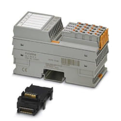 Phoenix Contact 2702671 module numérique et analogique I/O