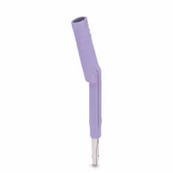 Phoenix Contact 3032802, 10 pièce(s), Violet, 5,8 mm, 51,5 mm, 2,36 g