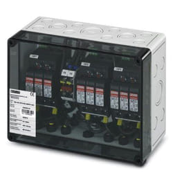 Phoenix Contact 2403336 armoire électrique