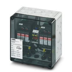 Phoenix Contact 2403337 armoire électrique