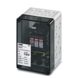 Phoenix Contact 2403338 armoire électrique