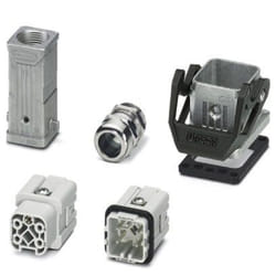 Phoenix Contact 1424450 connecteur de fils