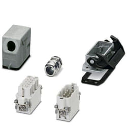 Phoenix Contact 1424457 connecteur de fils