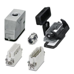 Phoenix Contact 1424462 connecteur de fils