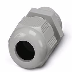 Phoenix Contact 1424487, Gris, Plastique, 5 pièce(s), 1 cm, IP68, -40 - 100 °C