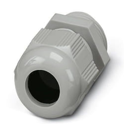 Phoenix Contact 1424487 presse-étoupe Gris Plastique 5 pièce(s)