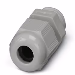 Phoenix Contact 1424470, Gris, Plastique, 10 pièce(s), 8 mm, IP68, -40 - 100 °C