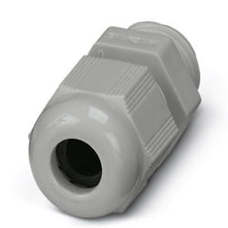 Phoenix Contact 1424470 presse-étoupe Gris Plastique 10 pièce(s)