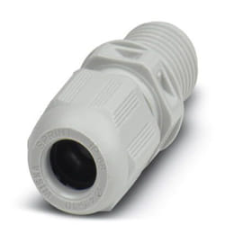 Phoenix Contact 1424514 presse-étoupe Gris Plastique 10 pièce(s)