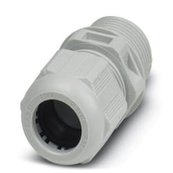 Phoenix Contact 1424515 presse-étoupe Gris Plastique 5 pièce(s)