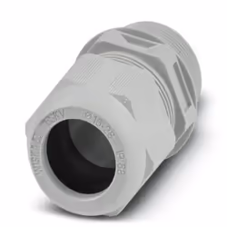 Phoenix Contact 1424517, Gris, Plastique, 5 pièce(s), 2,1 cm, IP68, -40 - 100 °C