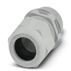 Phoenix Contact 1424518 presse-étoupe Gris Plastique 5 pièce(s)