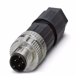 Phoenix Contact 1424657, IP65, 21 g, -40 - 85 °C, 1 pièce(s)