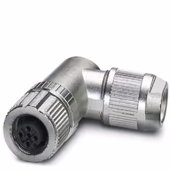 Phoenix Contact 1424661, IP65, 44,4 g, -40 - 85 °C, 1 pièce(s)