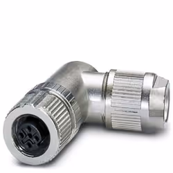 Phoenix Contact 1424665, IP65, 44,4 g, -40 - 85 °C, 1 pièce(s)