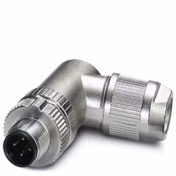 Phoenix Contact 1424667, IP65, 39,6 g, -40 - 85 °C, 1 pièce(s)