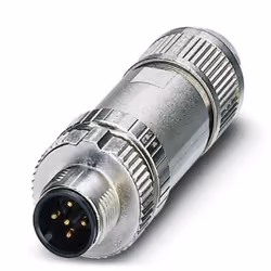 Phoenix Contact 1424670, IP65, 37,4 g, -40 - 85 °C, 1 pièce(s)