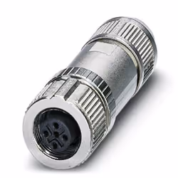 Phoenix Contact 1424680, IP65, 41,2 g, -40 - 85 °C, 1 pièce(s)